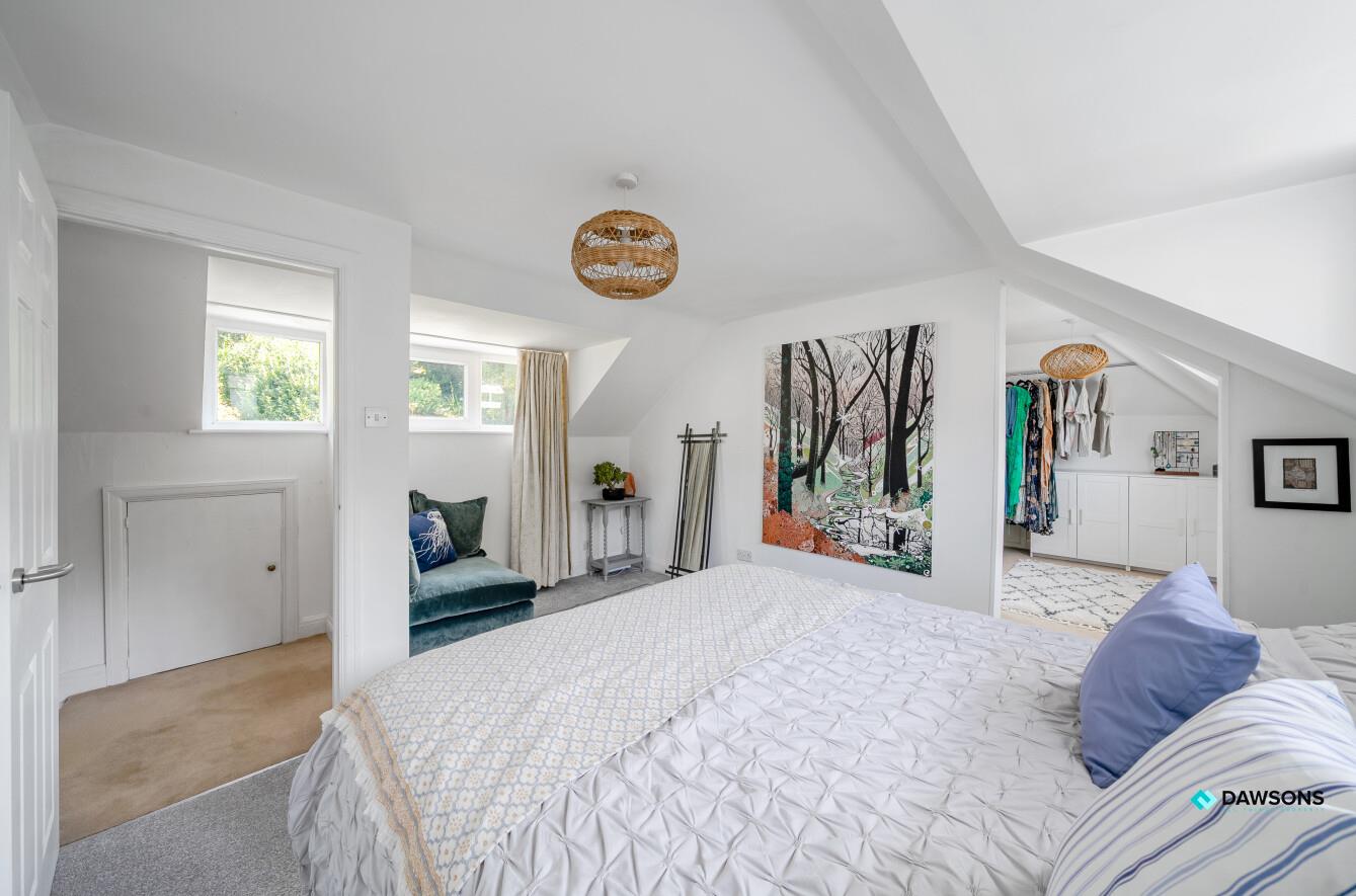 Rotherslade Road, Langland, Swansea, SA3 4QW